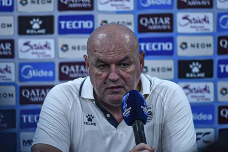 Bojan Hodak Menghadapi Tantangan Persib Bandung vs Persis Solo AA1P4y46 - Info Malang Raya