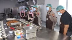 Cara Melamar Kerja di Dapur MBG SPPG: Syarat dan Tugas yang Wajib Diketahui! AA1PaqDS - Info Malang Raya