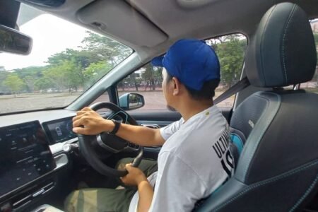 Indonesia Setir Kanan, Mengenal EREV AA1Pc1UQ - Info Malang Raya