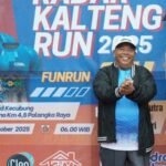 Melalui Fun Run, DPRD Kota Bangkitkan Semangat Olahraga dan Kebersamaan Warga Palangka Raya AA1PcvtY - Info Malang Raya