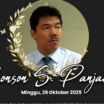 Pengacara HAM Senior Jhonson Panjaitan Meninggal AA1Pd2ki - Info Malang Raya