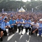 Semarak AHY RUN 2025, Ibas: Olahraga Sebagai Fondasi Pembangunan Nasional AA1PdCQm - Info Malang Raya