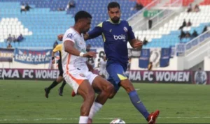 Kata Pelatih Borneo FC Usai Kalahkan Arema: Efektivitas Pemain Jadi Kunci AA1PdCYE - Info Malang Raya