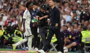 Pernyataan Xabi Alonso tentang Persaingan El Clasico Madrid vs Barcelona AA1PdWnT - Info Malang Raya