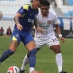 Borneo FC Pertahankan Rekor Tak Terkalahkan dengan Kalahkan Arema FC 3-1 AA1Pdmki - Info Malang Raya