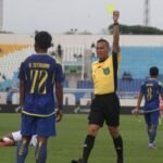 Pelatih Arema Kritik Wasit Usai Kalah 3-1 dari Borneo AA1PdnLP - Info Malang Raya