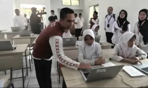 Pelaksanaan Gladi Bersih TKA 2025 Dimulai Hari Ini, Lihat Jadwal dan Penjelasan Lengkap AA1Pdppv - Info Malang Raya