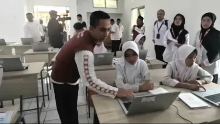 Pelaksanaan Gladi Bersih TKA 2025 Dimulai Hari Ini, Lihat Jadwal dan Penjelasan Lengkap AA1Pdppv - Info Malang Raya