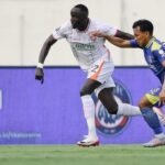 Borneo FC Samarinda Tak Terkalahkan dalam 8 Laga Beruntun di Kandang Arema FC AA1Pdps9 - Info Malang Raya