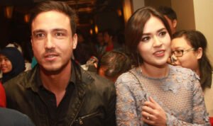 5 Berita Terpopuler: Raisa-Hamish soal Perceraian; Kekasih Ammar Zoni AA1Pe6CW - Info Malang Raya