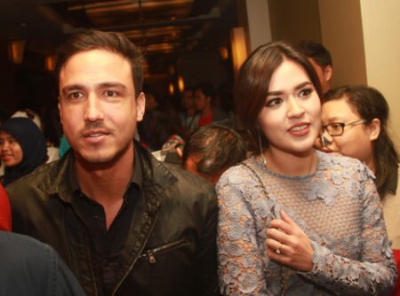 5 Berita Terpopuler: Raisa-Hamish soal Perceraian; Kekasih Ammar Zoni AA1Pe6CW - Info Malang Raya