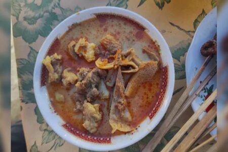 Rekomendasi Kuliner Kaki Lima Legendaris Jakarta Pusat, Mulai Tongseng hingga Nasi Uduk Enak AA1PeAnY - Info Malang Raya