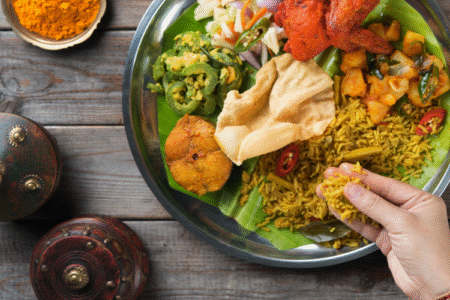 Tradisi Makan Tangan: Budaya, Kesehatan, dan Spiritualitas AA1PeGfz - Info Malang Raya