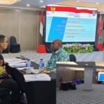 56 ASN Kota Sorong Lulus Uji Kompetensi JPT Pratama, Ini Jabatan Mereka AA1PeNBM - Info Malang Raya