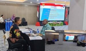 56 ASN Kota Sorong Lulus Uji Kompetensi JPT Pratama, Ini Jabatan Mereka AA1PeNBM - Info Malang Raya