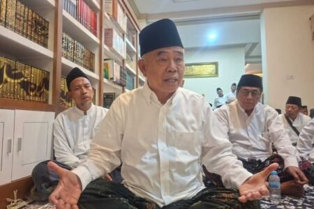 Jaringan Kiai Santri Usulkan Dua Ulama Jadi Pahlawan Nasional AA1PePAD - Info Malang Raya