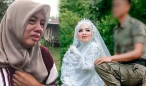 Akhirnya Terungkap Sifat Melda Safitri yang Akhirnya Buat Suami Ceraikan Dia Jelang PPPK AA1PePWH - Info Malang Raya