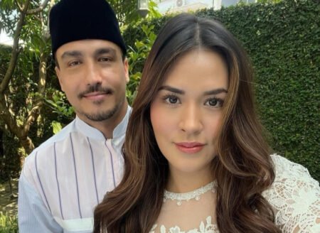 Raisa dan Hamish Daud: Bukan Menyerah, Tapi Berjuang dengan Bijak AA1PeZdo - Info Malang Raya