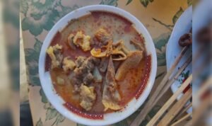 Rekomendasi Kuliner Kaki Lima Legendaris Jakarta Pusat, Mulai Tongseng Hingga Nasi Uduk Lezat AA1PeeEM - Info Malang Raya