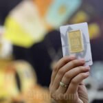 Harga Emas Antam dan UBS serta Buyback di Pegadaian Hari Ini, Senin 27 Oktober 2025 AA1Pehtp - Info Malang Raya