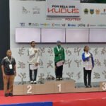Tiga Wilayah Lahirkan Atlet Sanda di Final, Jatim Juara Umum Wushu PON 2025 AA1Peqcq - Info Malang Raya