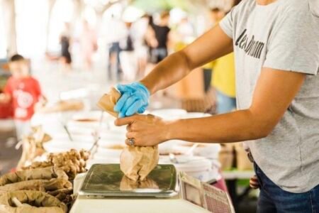 Jelajahi 5 Kuliner Kaki Lima Legendaris Jogja, Rasanya Tak Pernah Berubah AA1Peqjx - Info Malang Raya