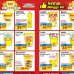 Heboh Diskon Indomaret 27-29 Oktober, Minyak Goreng Filma-Sania Rp30 Ribu AA1PeqnA - Info Malang Raya