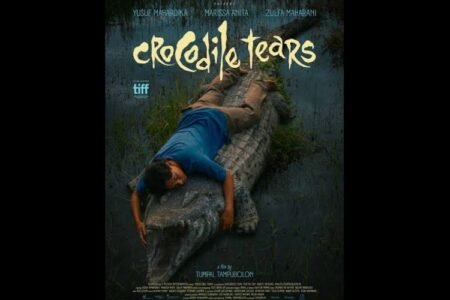 Crocodile Tears Meraih Dua Penghargaan di Jakarta Film Week 2025 AA1Petx3 - Info Malang Raya