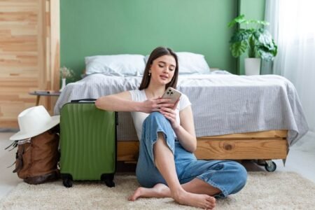 10 Kebiasaan Orang Kelas Menengah Bawah di Hotel yang Mengungkap Mereka Bukan Traveler Berpengalaman AA1PexHN - Info Malang Raya