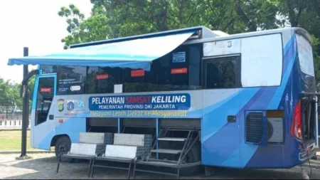 Lokasi Samsat Keliling Jabodetabek 27 September 2025 AA1PexXj - Info Malang Raya