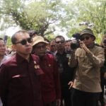 Monumen Cornelis de Houtman Diresmikan Menbud di Banten Lama AA1Pexez - Info Malang Raya