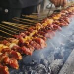 Rekomendasi Kuliner Legendaris Kediri, Mulai dari Sate Buntel hingga Es Kacang Hijau Segar AA1PeyQD - Info Malang Raya