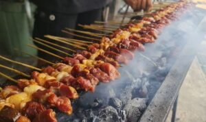 Rekomendasi Kuliner Legendaris Kediri, Mulai dari Sate Buntel hingga Es Kacang Hijau Segar AA1PeyQD - Info Malang Raya