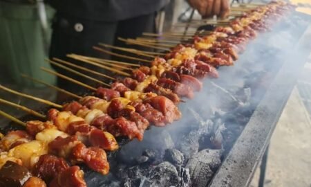 Rekomendasi Kuliner Legendaris Kediri, Mulai dari Sate Buntel hingga Es Kacang Hijau Segar AA1PeyQD - Info Malang Raya