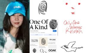 Buat Agensi Baru, Nama dan Logo Min Hee Jin Disoroti Kurang Kreatif AA1Pf0Ml - Info Malang Raya
