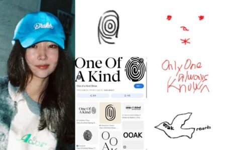 Buat Agensi Baru, Nama dan Logo Min Hee Jin Disoroti Kurang Kreatif AA1Pf0Ml - Info Malang Raya