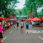 Retro di SCBD Weekland, Akhir Pekan Seru dengan Kuliner dan UMKM AA1Pf5KU - Info Malang Raya