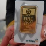 Harga Emas Antam Terbaru, Senin 27 Oktober 2025: Buyback Turun Rp 23 Ribu per Gram AA1Pf6cc - Info Malang Raya