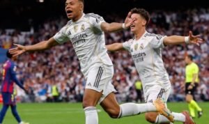 El Clasico Milik Madrid, Xabi Alonso: Kami Masih Penguasa Spanyol AA1PfDnF - Info Malang Raya