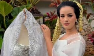 8 Potret Pernikahan Sabrina Sameh dan Wenzel, Pesta Meriah AA1Pfb1r - Info Malang Raya