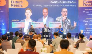 Westcon-Comstor Tech Summit 2025 Tawarkan Kolaborasi Teknologi Masa Depan AA1Pfi1M - Info Malang Raya