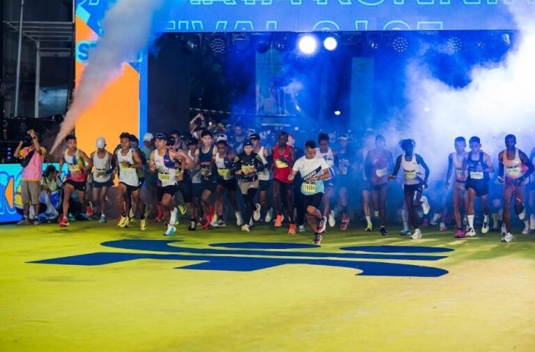 Hampir 30 Ribu Pelari dari 48 Negara Meriahkan Jakarta Running Festival 2025 AA1PgKaP - Info Malang Raya