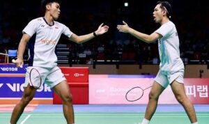 Antonius Budi Ariantho Minta Fajar/Fikri Tampil Cepat dan Kuat AA1PgMeJ - Info Malang Raya