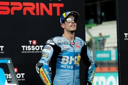 Hasil Akhir MotoGP Malaysia 2025: Alex Marquez Juara, Kunci Runner-up AA1PgWHw - Info Malang Raya
