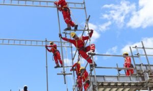 Ratusan Putra Daerah Jadi Tenaga Migas Profesional AA1Ph55A - Info Malang Raya