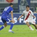 Hasil Super League: Persib Kalahkan Persis dengan 10 Pemain, Sepupu Alexis Mac Allister Dikartu Merah AA1Ph7aA - Info Malang Raya