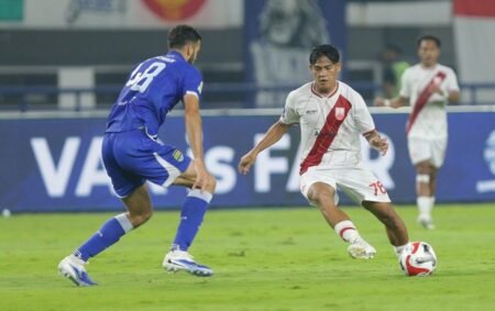 Hasil Super League: Persib Kalahkan Persis dengan 10 Pemain, Sepupu Alexis Mac Allister Dikartu Merah AA1Ph7aA - Info Malang Raya