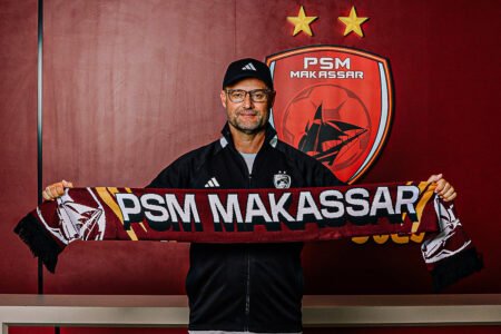 PSM Makassar Percayakan Proyek Ambisius kepada Tomas Trucha AA1Pshga 3 - Info Malang Raya