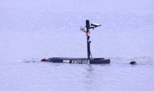 Prabowo Pantau Uji Tembak Torpedo Kapal Selam Otonom Pertama RI dari Jakarta AA1PwTIs - Info Malang Raya