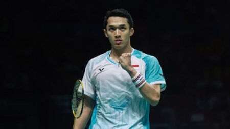 Kata Jonatan Christie Usai Lolos Perempat Final Hylo Open 2025 AA1Px4bd 2 - Info Malang Raya